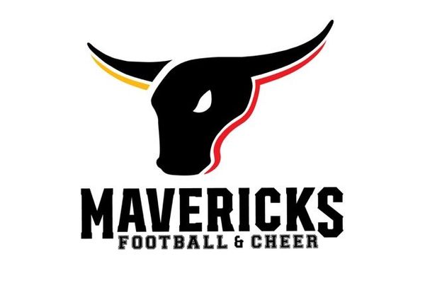 Logo for league