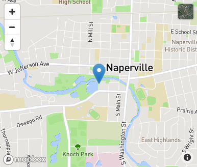 Naperville, IL