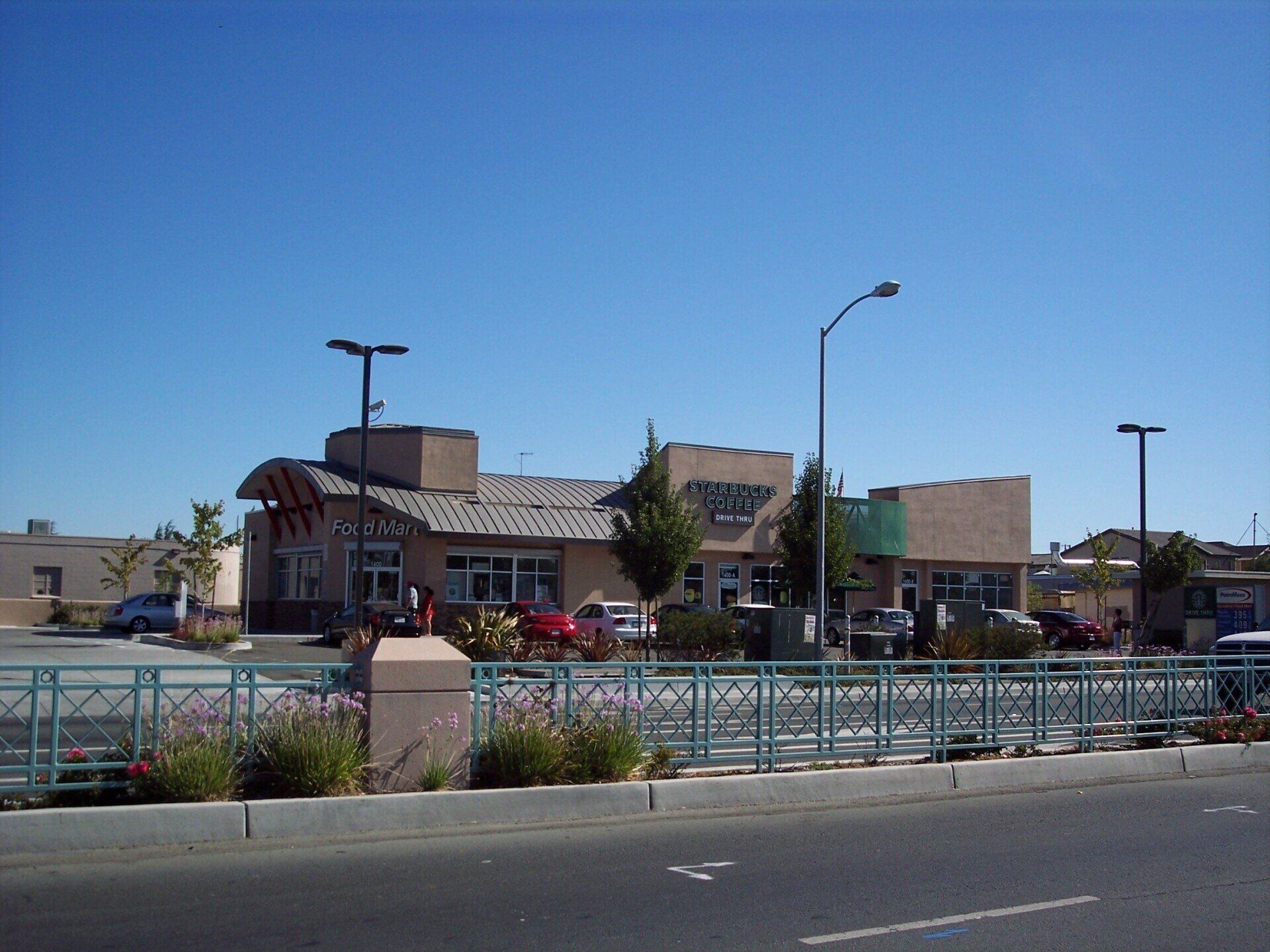 Multi- Family in Fremont — Fresno, CA — Pauli Engineering Inc.