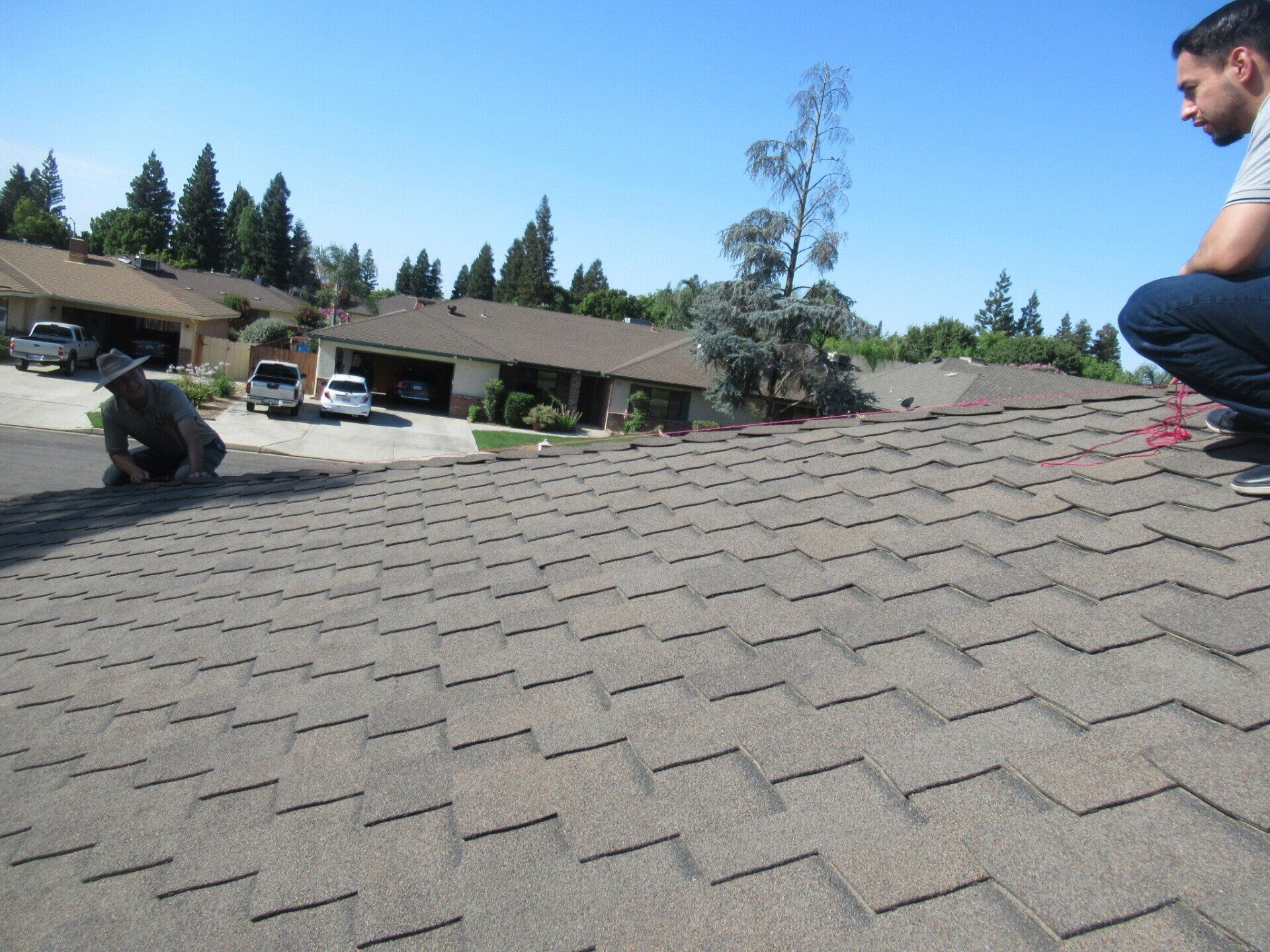 Bed & Breakfast, Santa Cruz — Fresno, CA — Pauli Engineering Inc.