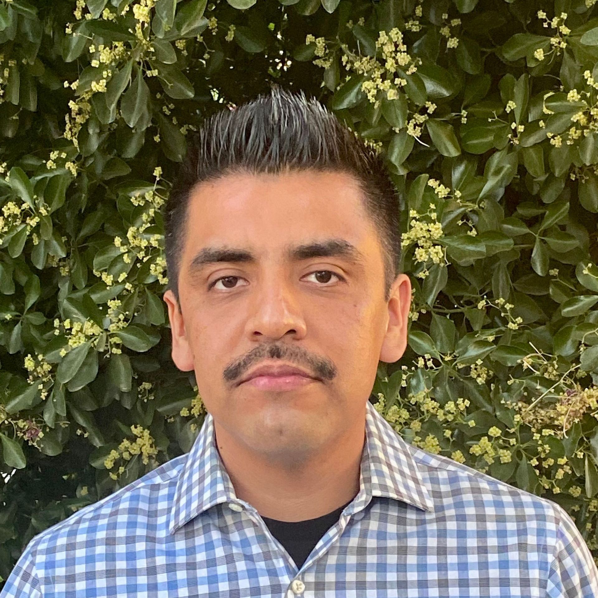 Javier Vargas — Fresno, CA — Pauli Engineering Inc.