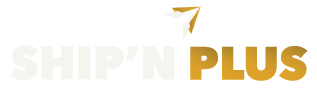 Ship'n Plus Logo
