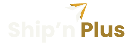 Ship'n Plus Logo