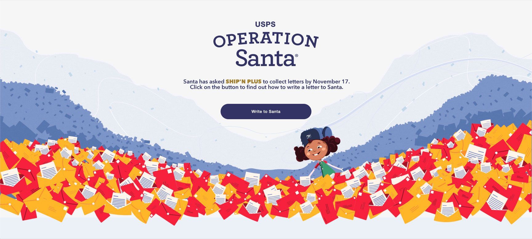 Operation Santa