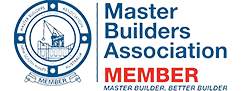 Master Builders Association Member