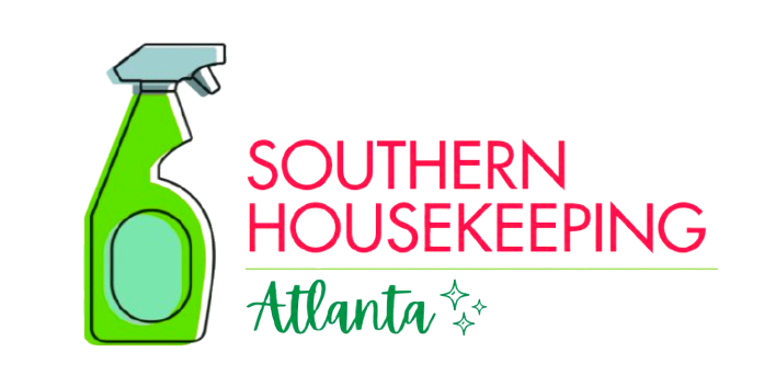 Southern Housekeeping Atlanta logo
