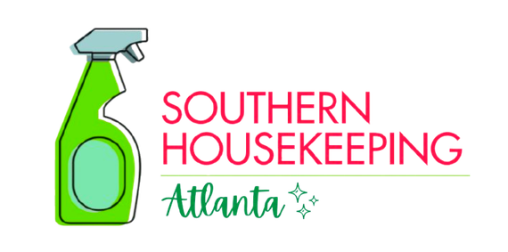 Southern Housekeeping Atlanta logo