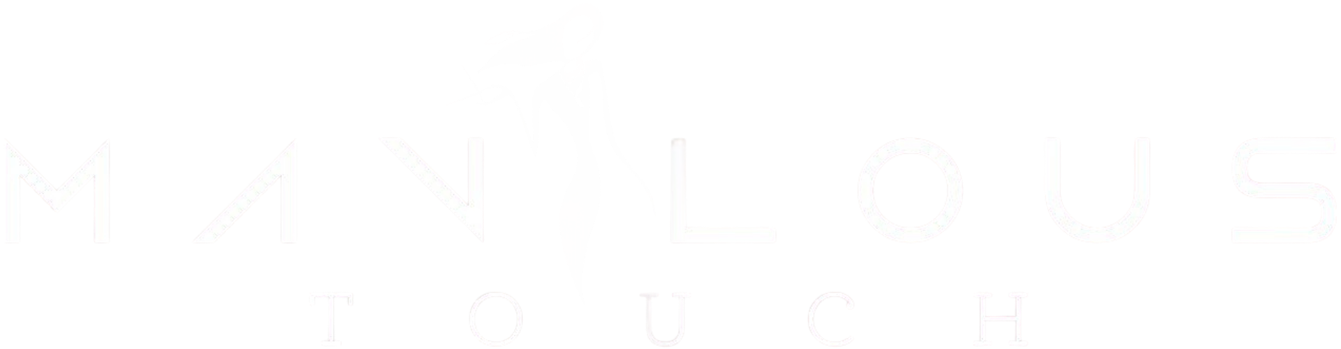 Faint white logo text on a light background with a small mascot icon and shadowed lettering