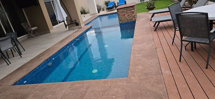 MÁRMOLES Y GRANITOS BELLA