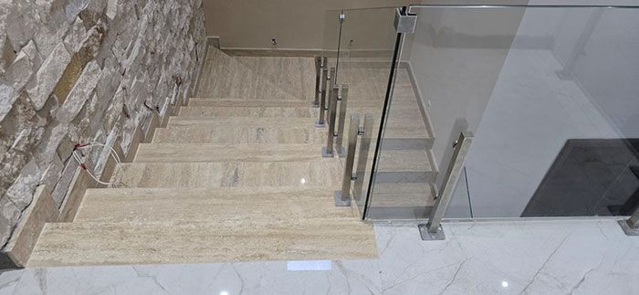 MÁRMOLES Y GRANITOS BELLA