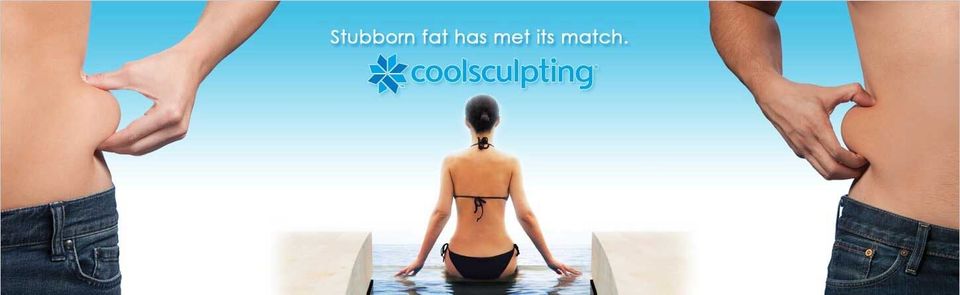 5 Things You Didn't Know About CoolSculpting - Apex Dermatology
