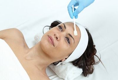 Beauty Treatment — Dermatology Clinic in Kenner, LA