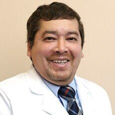 Jorge C. — Dermatology Clinic in Kenner, LA