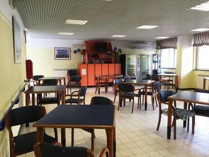 Alloggi confortevoli