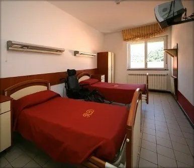 Servizi per la terza età