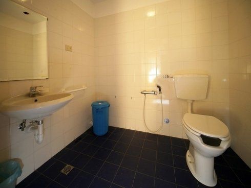 bagno per disabili