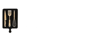 Touch of Loves Catering Logo