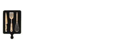 Touch of Loves Catering Logo