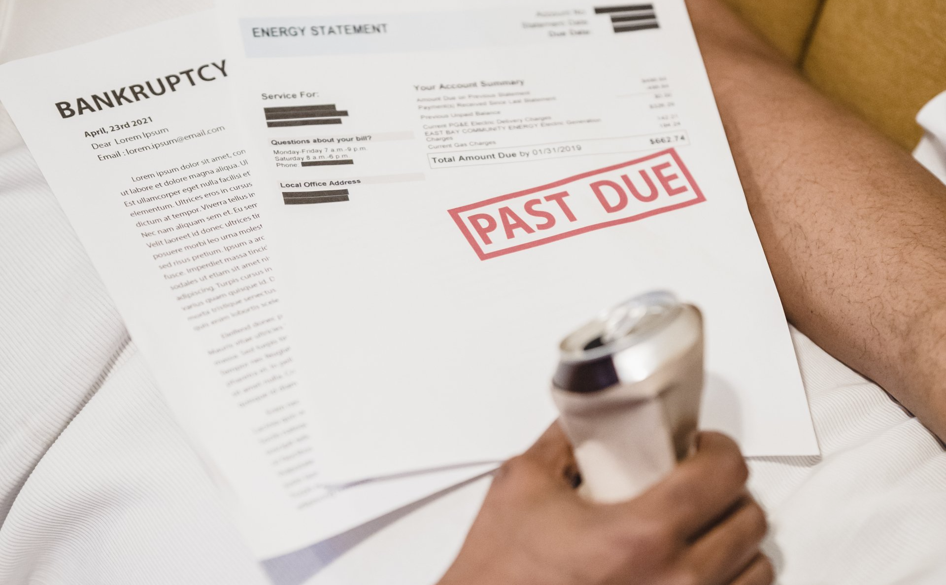 THE BEST RATED BRANKRUPTCY LAW FIRMS IN NEW YORK CITY