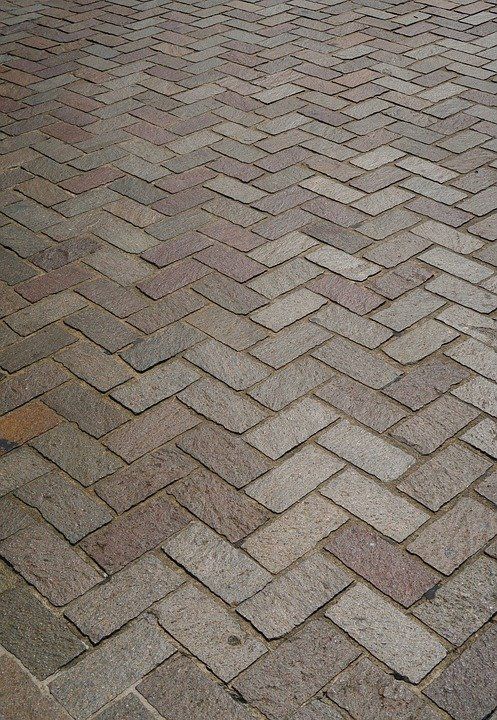 Adoquines Holland