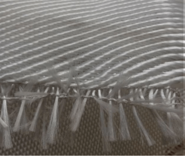 Geotextil de Alto Módulo