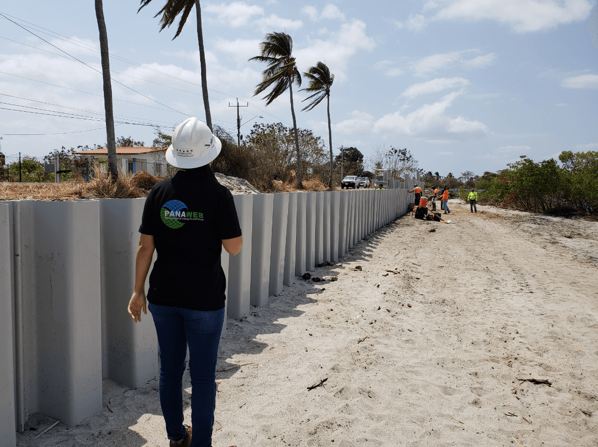Tablestacas Sintéticas