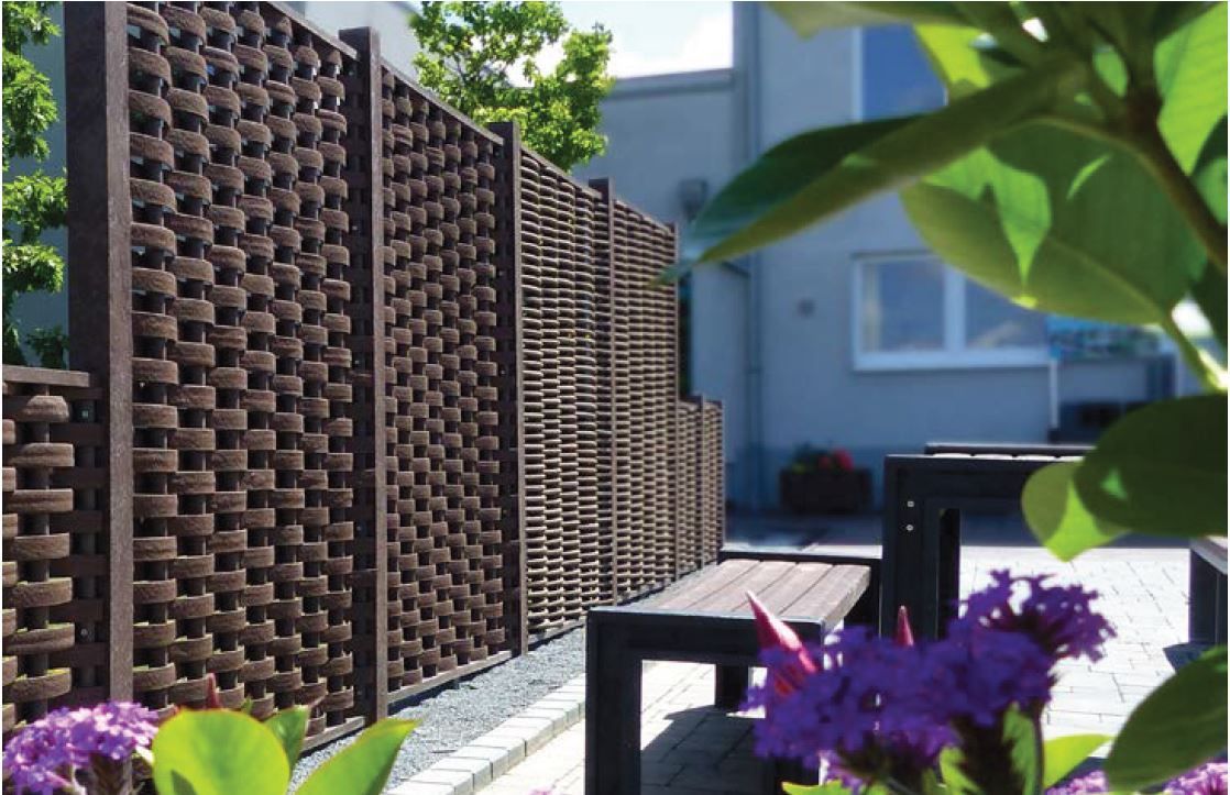 Mobiliario para Interiores y Exteriores