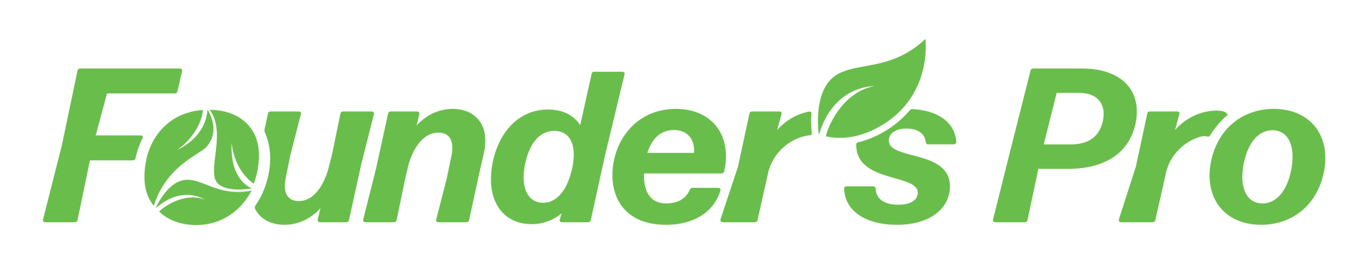 Founder's Pro