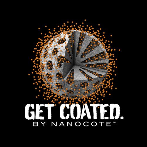Get Coated with NanoCote Core's Nanotechnology for Granular Fertilizer! 
