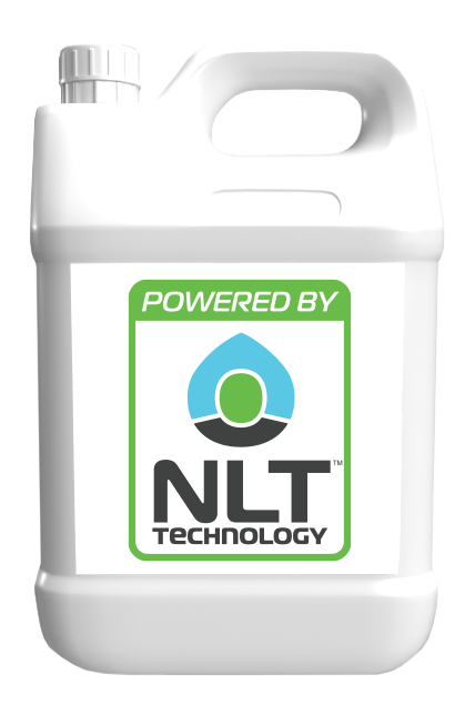 Powered by NLT Technology