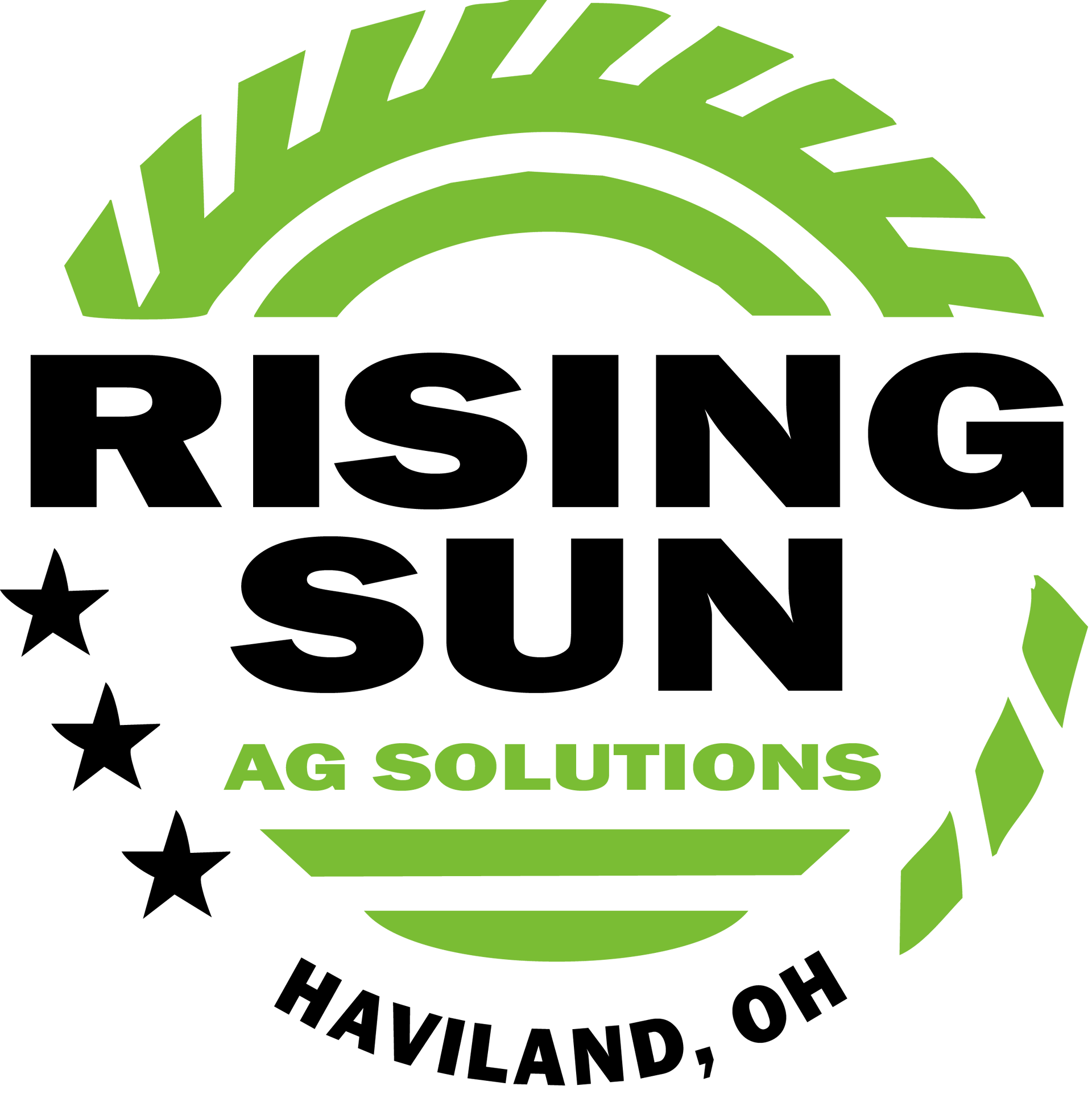 Rising Sun Ag Solutions