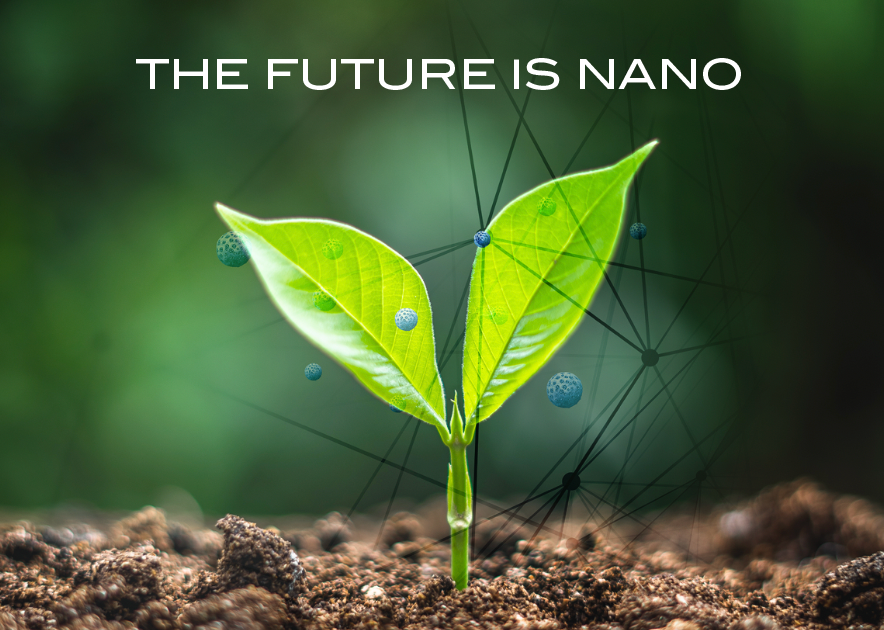 Nano-Yield™ | Nanotechnology for Growers Worldwide