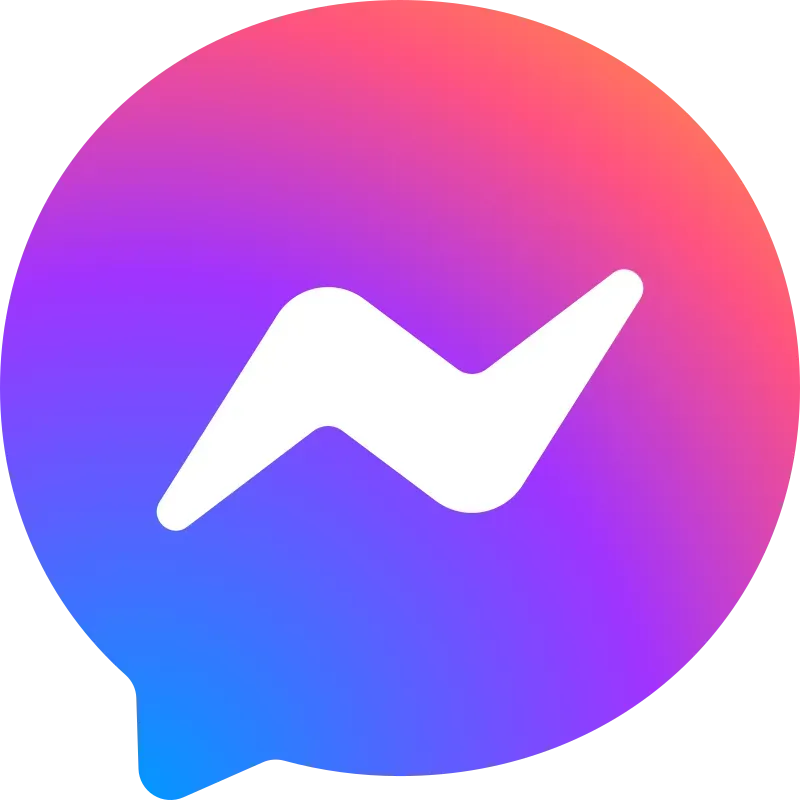 繫包裝公主 - Facebook Messenger 線上客服諮詢