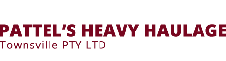 Pattel's Heavy Haulage Townsville Pty Ltd logo