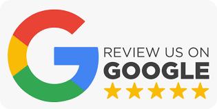 Leave us review on Google