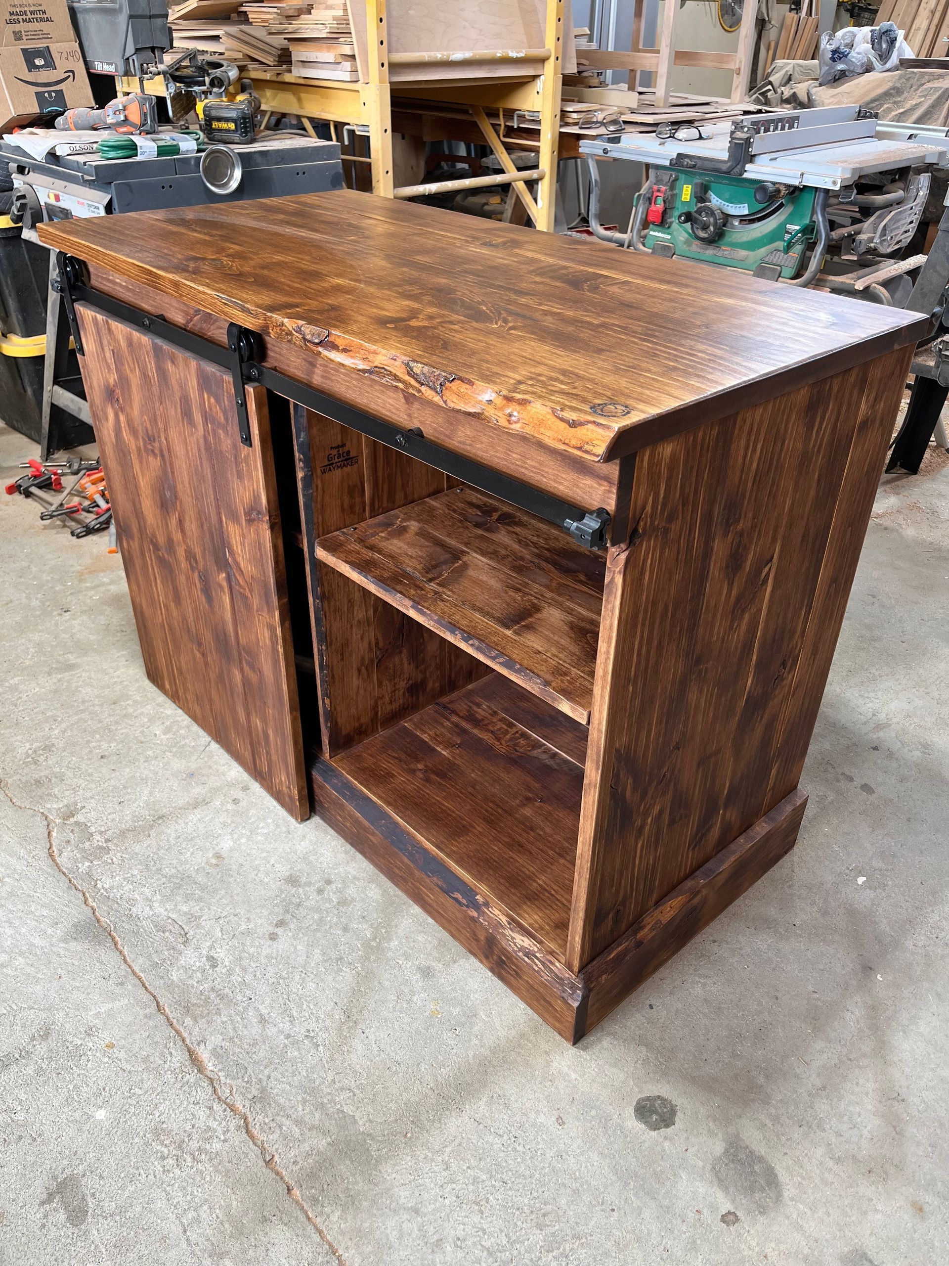 Custom Furniture