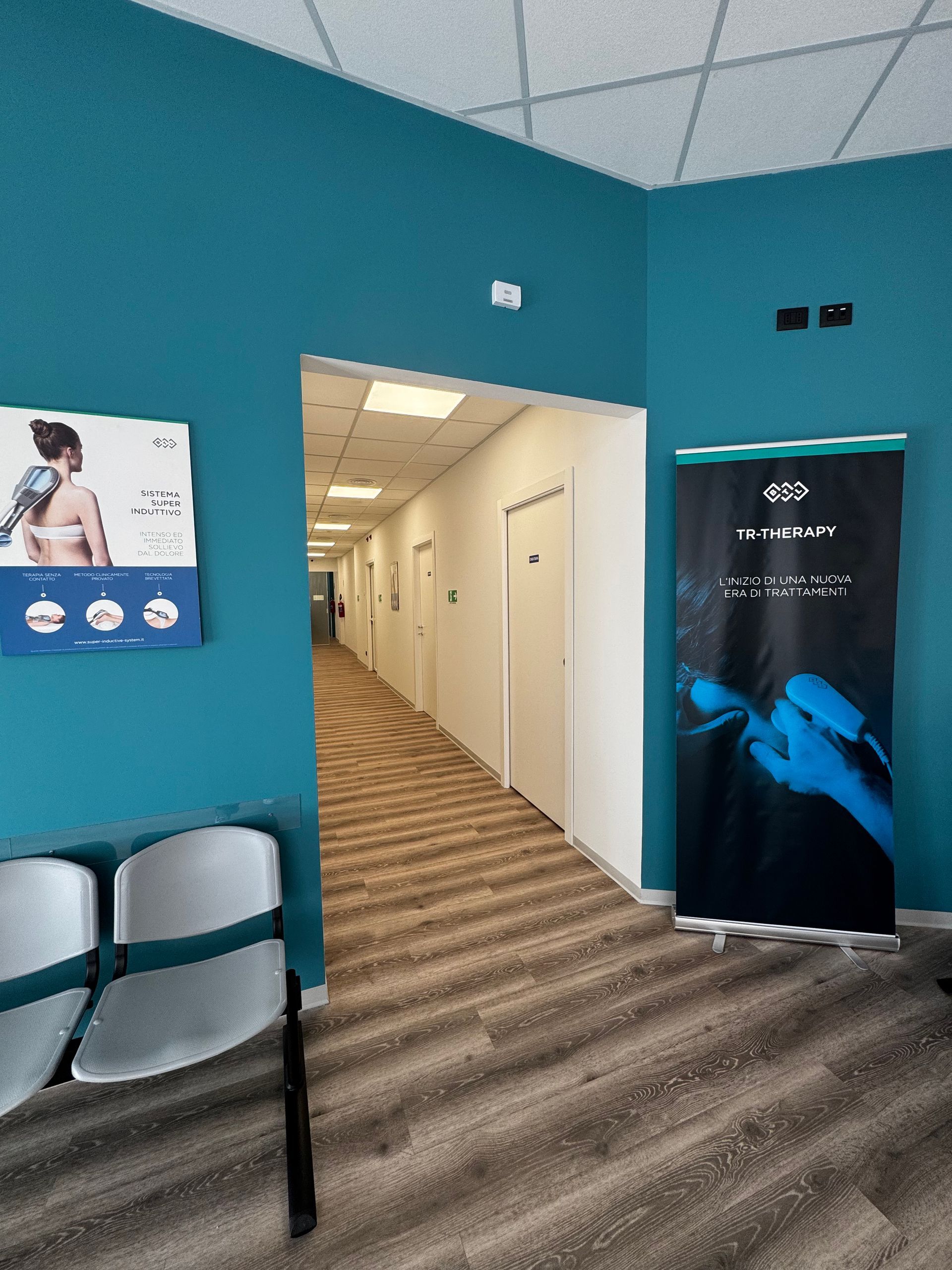 Ingresso Centro re Habilita 2