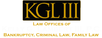 Law Offices of Kelly G Lambert III