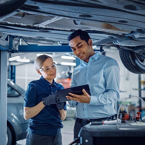 Costa Mesa Auto Repair