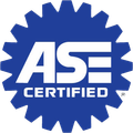 ASE Certified Shop  | Herb's Garage Auto Service Center