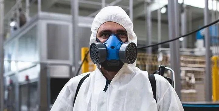 FUMIGACIONES ESTRATEGICAS AHR  