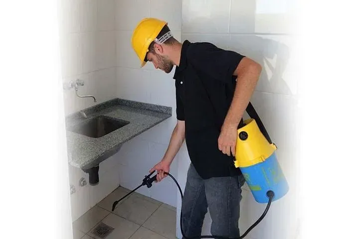 FUMIGACIONES ESTRATEGICAS AHR  