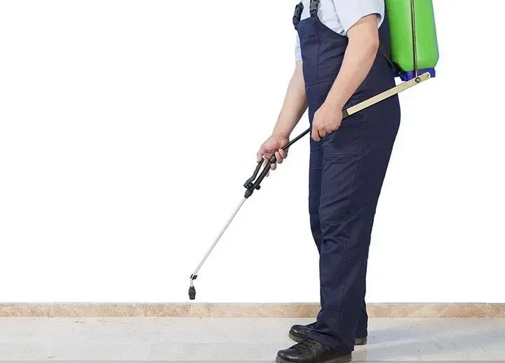 FUMIGACIONES ESTRATEGICAS AHR  