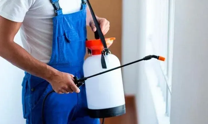 FUMIGACIONES ESTRATEGICAS AHR  