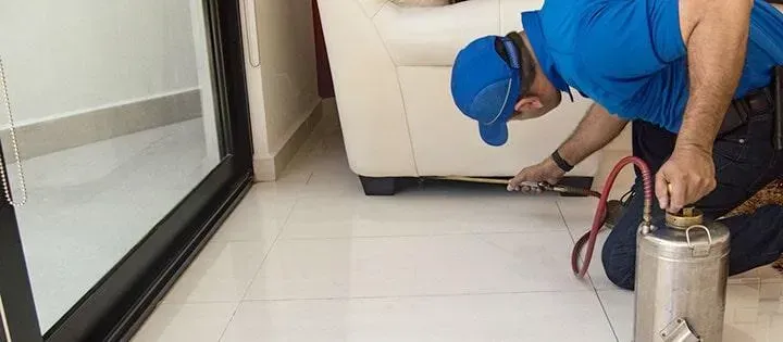 FUMIGACIONES ESTRATEGICAS AHR  