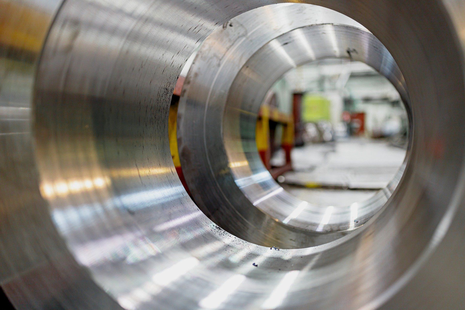 Operational Excellence