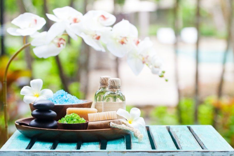 A la carte offerings