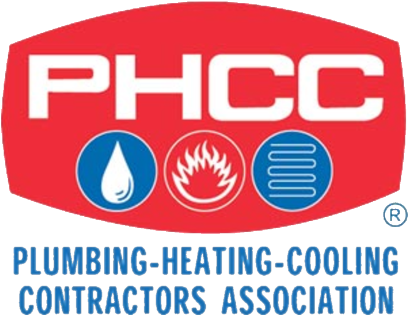 PHCC logo