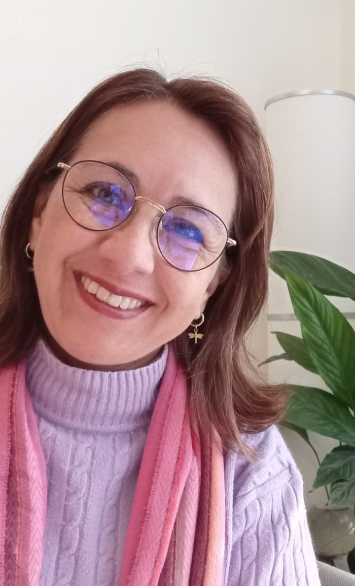 Mybeinghealthy voeten vasthouden