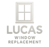 lucas window replacement logo